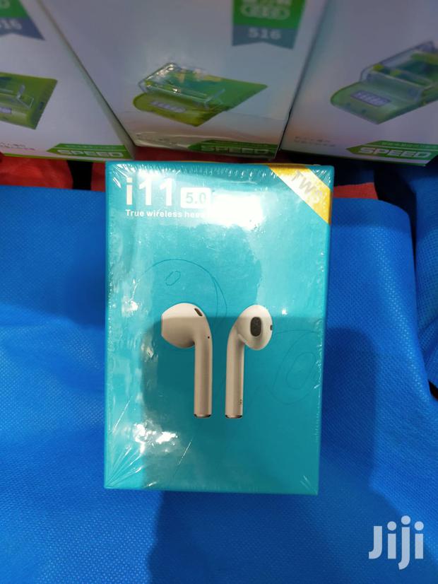 True Wireless Headset - thumbnail 3