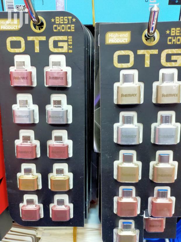 Otg Usb Connecter - thumbnail 3