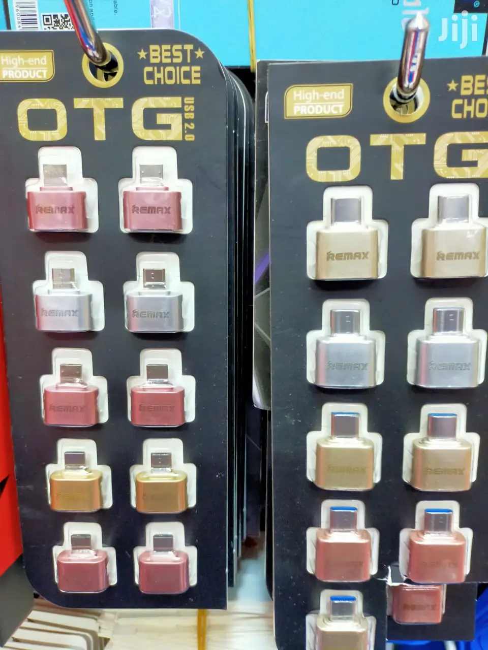 Otg Usb Connecter