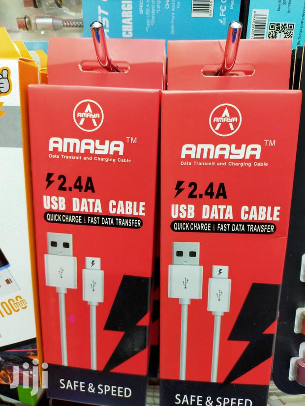 Usb Data Cable - thumbnail 2