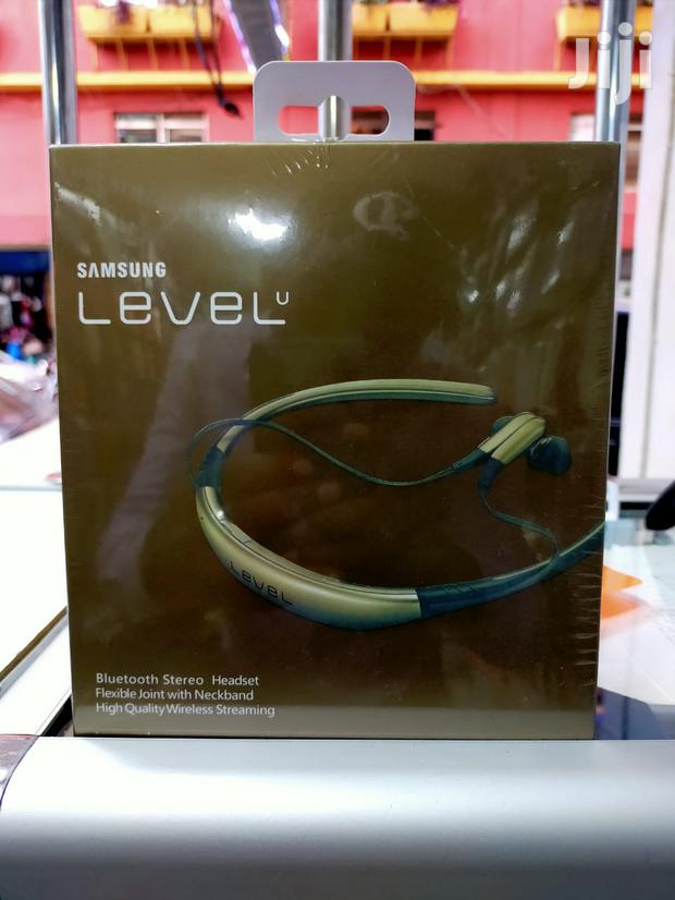 Samsung Level Headset - thumbnail 3