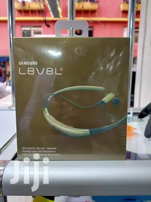 Samsung Level Headset