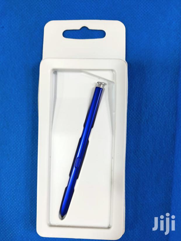 Note 10 Stylus Pen - main view