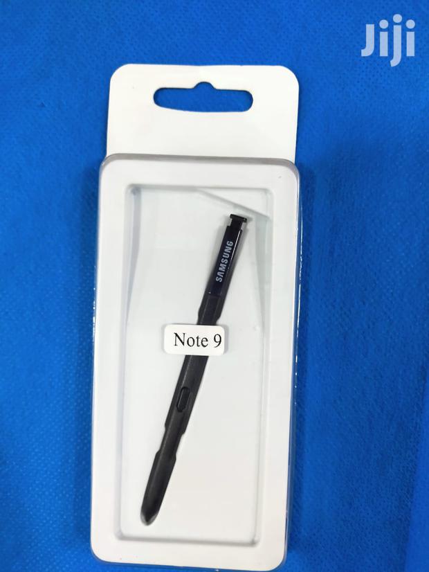 Note 9 Stylus Pen - main view