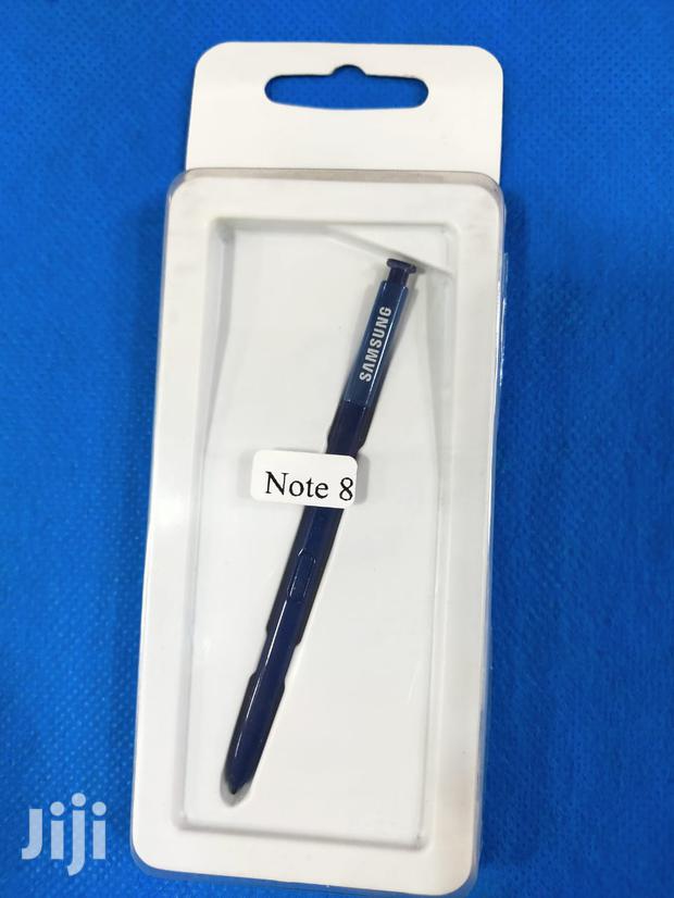 Note 8 Stylus Pen - main view