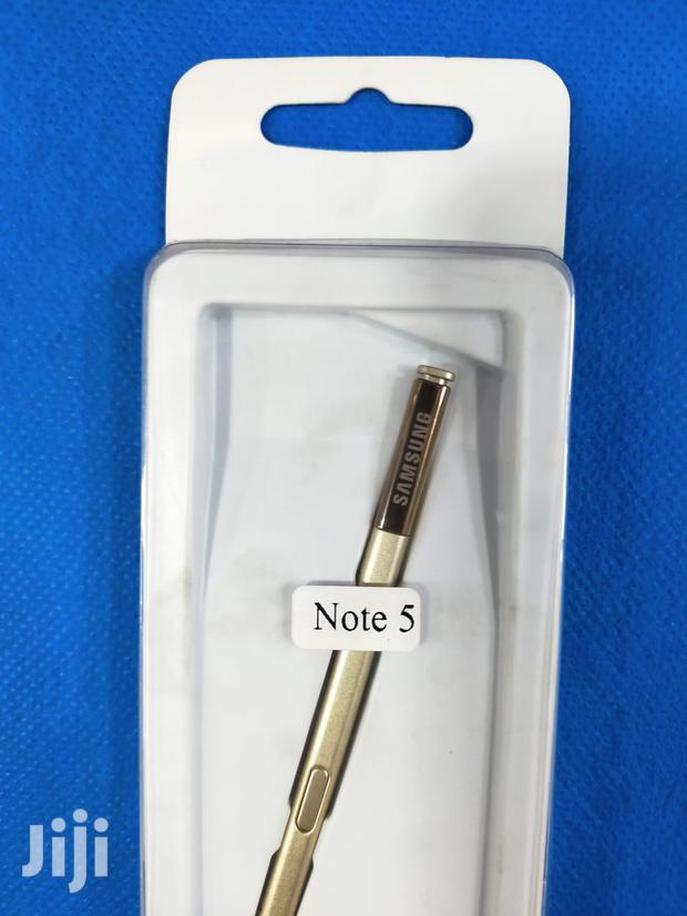 Note 5 Stylus Pen - main view