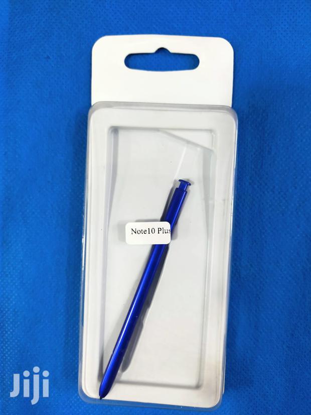 Note 10 Plus Pen - thumbnail 2