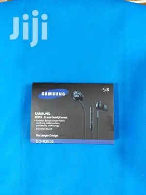 Samsung Akg Earphones