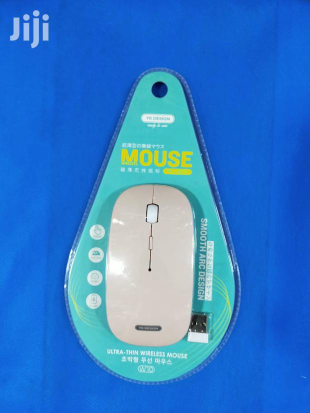 Wireless Mouse-67 - thumbnail 2