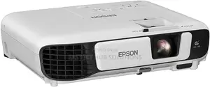Epson EB-X41 Projector , 3600 Lumens, 300 Inch Display