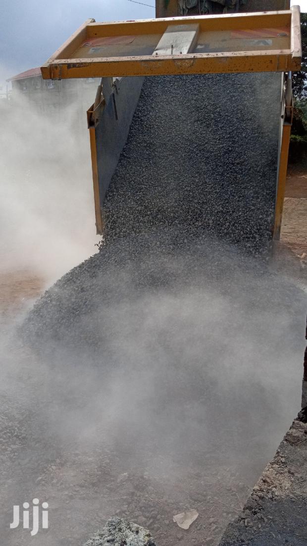 Ballast(3⁄4 1⁄2 Mixed) - thumbnail 3