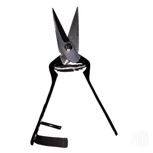 Hoof Trimmer