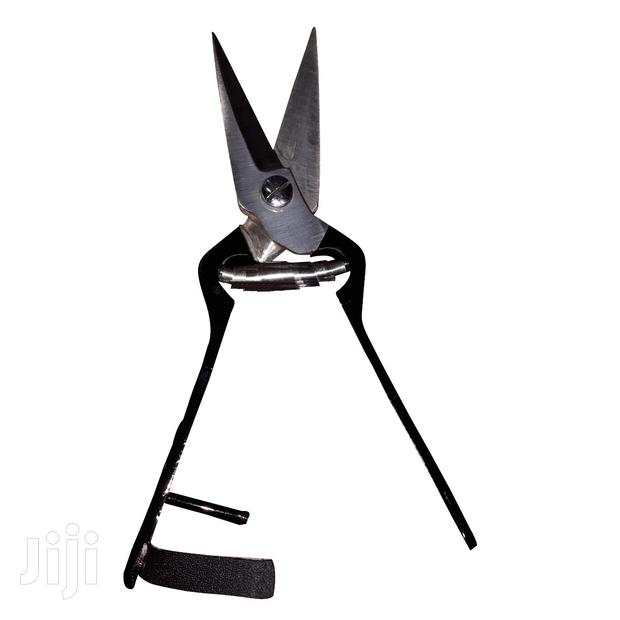 Hoof Trimmer - main view