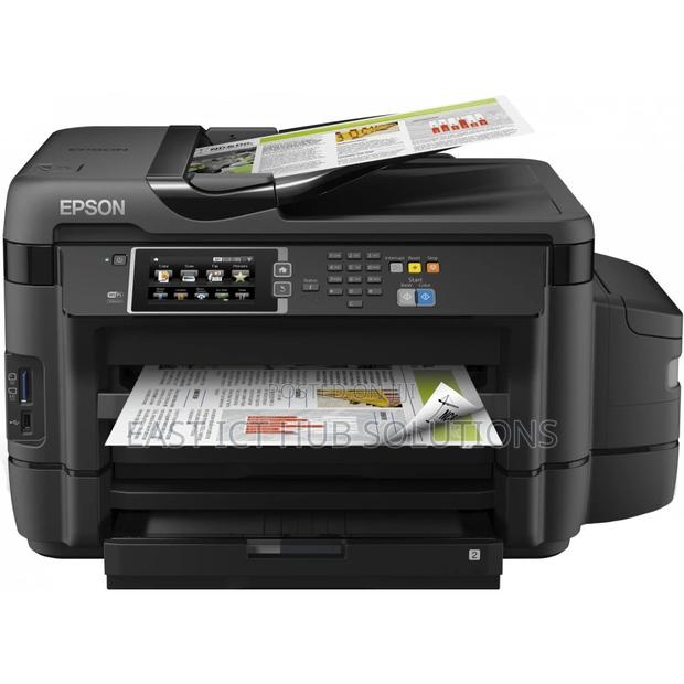 Epson Ecotank L1455 Printer