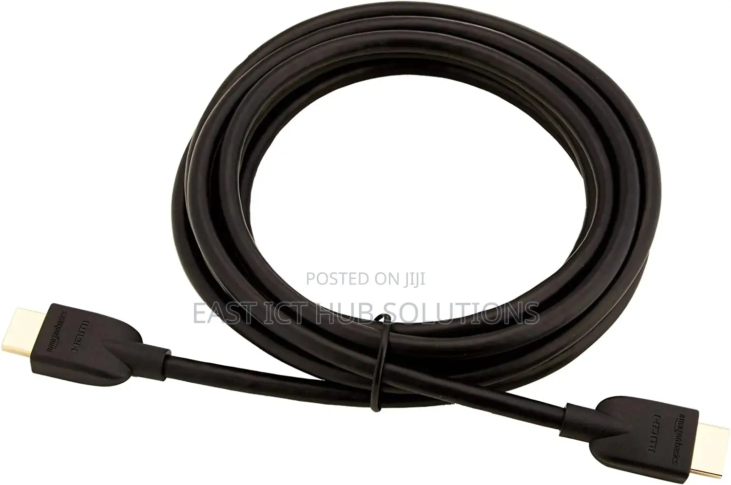 High-speed, Ultra HD HDMI 2.0 Cable, Supports 3D Formats