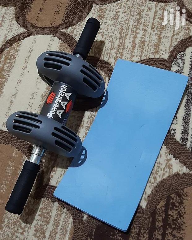 Powerstretch Roller