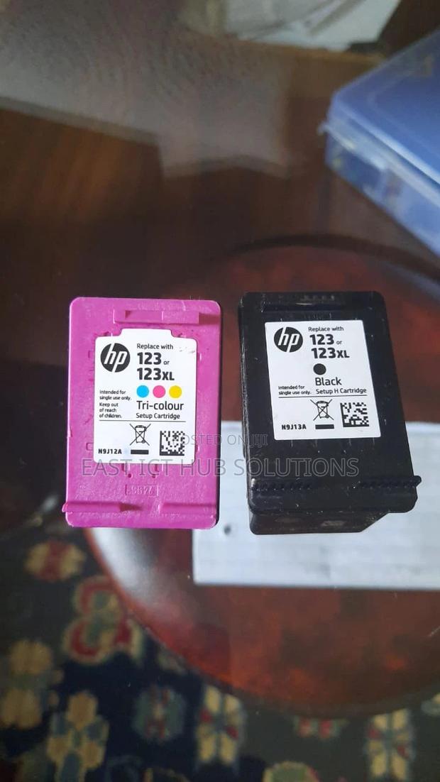 Ink Cartridges for Hp Sales