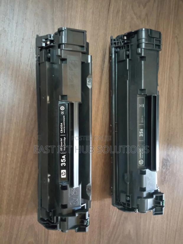 Toner 80A / 12A/ 05A All New - main view