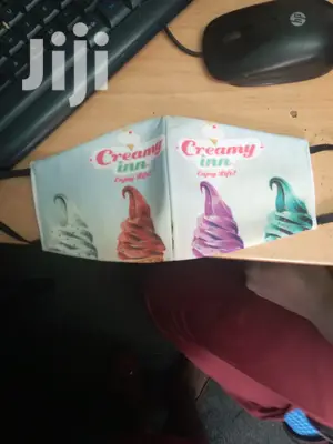 3d Mask Printing