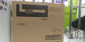 Tk 7205 Perfect Yielding
