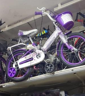 Speed King Bike Size 20