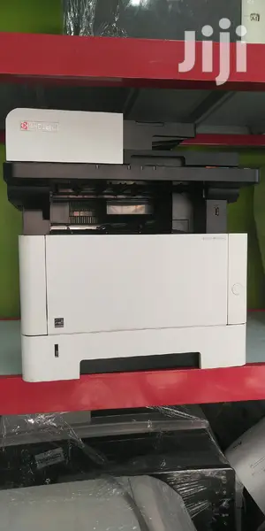 Kyocera Ecosys M2540 Dn Photocopier Machine