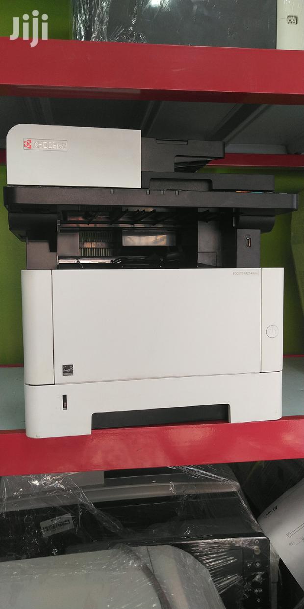 Kyocera Ecosys M2540 Dn Photocopier Machine