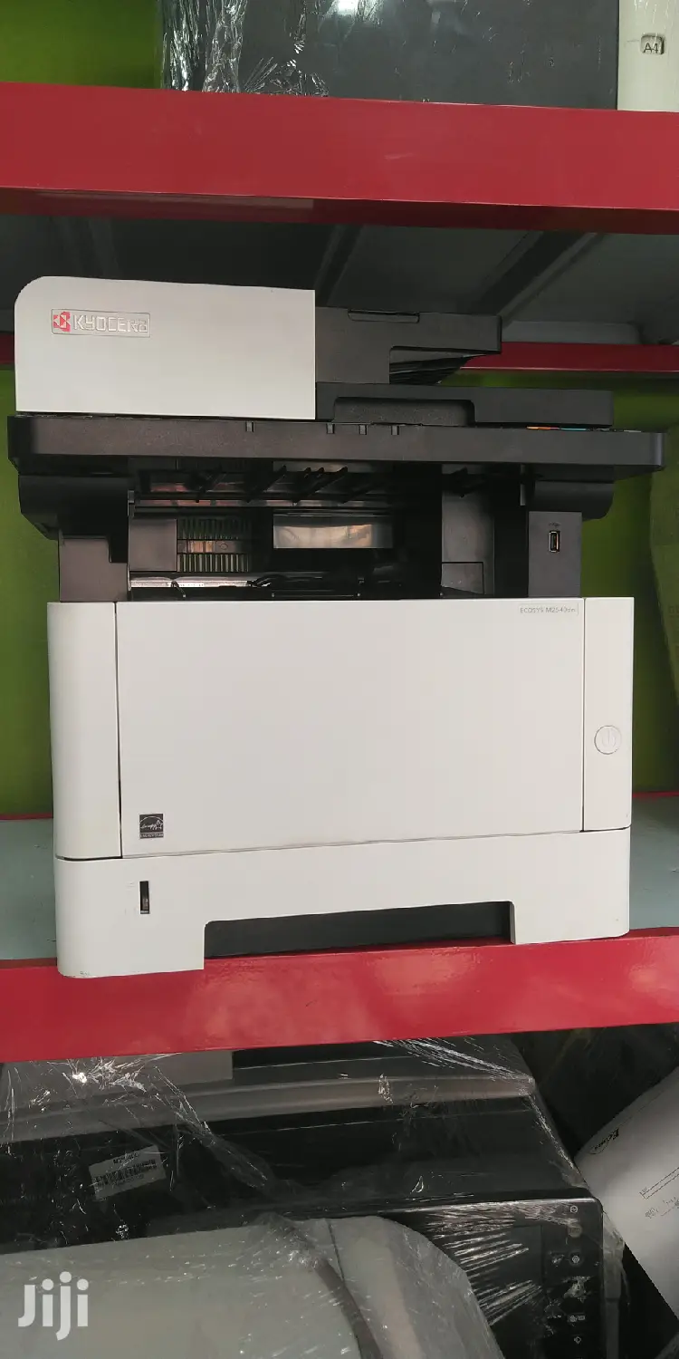 Kyocera Ecosys M2540 Dn Photocopier Machine