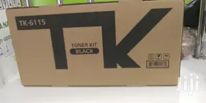 Tk 6115 Toners Perfect Yielding