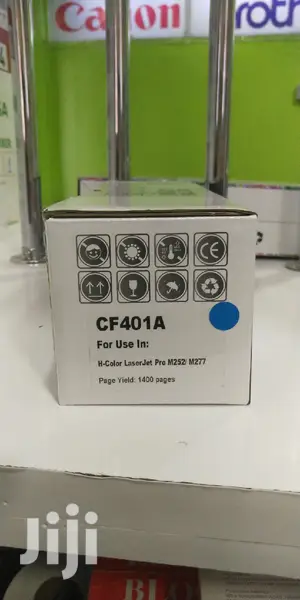 Excellent Hp 410A Original Compatible Toners