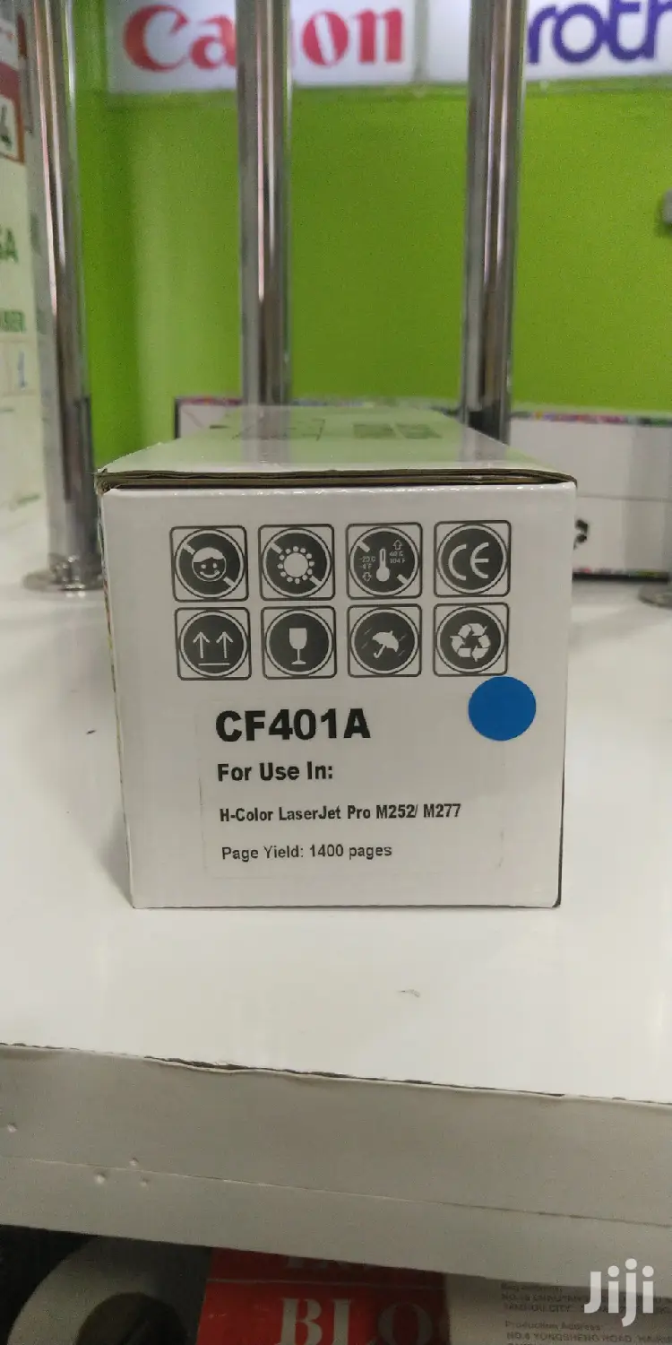 Excellent Hp 410A Original Compatible Toners