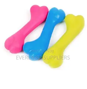 Dog Bone Toy