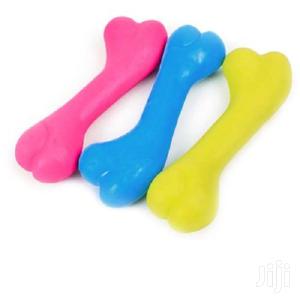 Dog Bone Toy - thumbnail 2