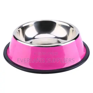 Dog Feeding Bowl Medium