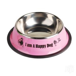 Dog Feeding Bowl Small - thumbnail 2
