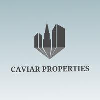 Caviar Properties logo