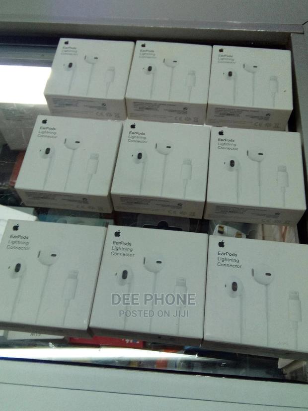 iPhone 7 G Wired Earphones - thumbnail 2