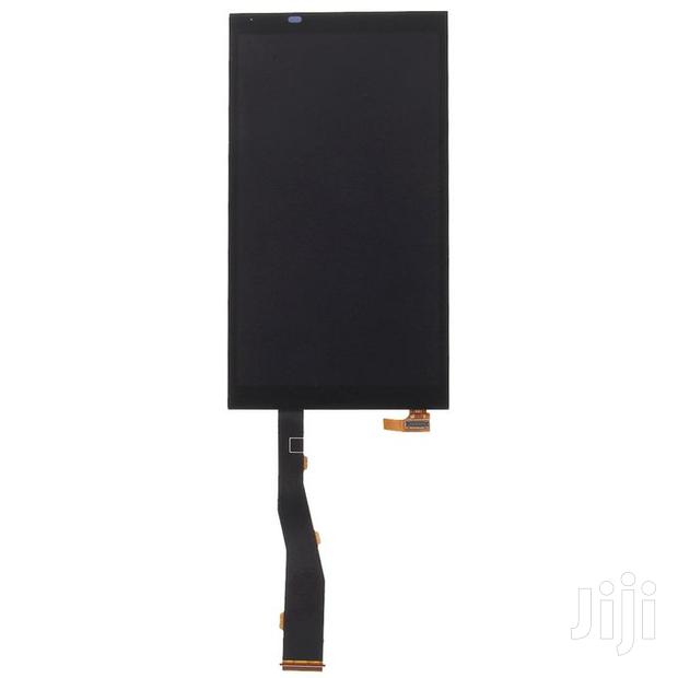 Htc E9 Complete Lcd Screen