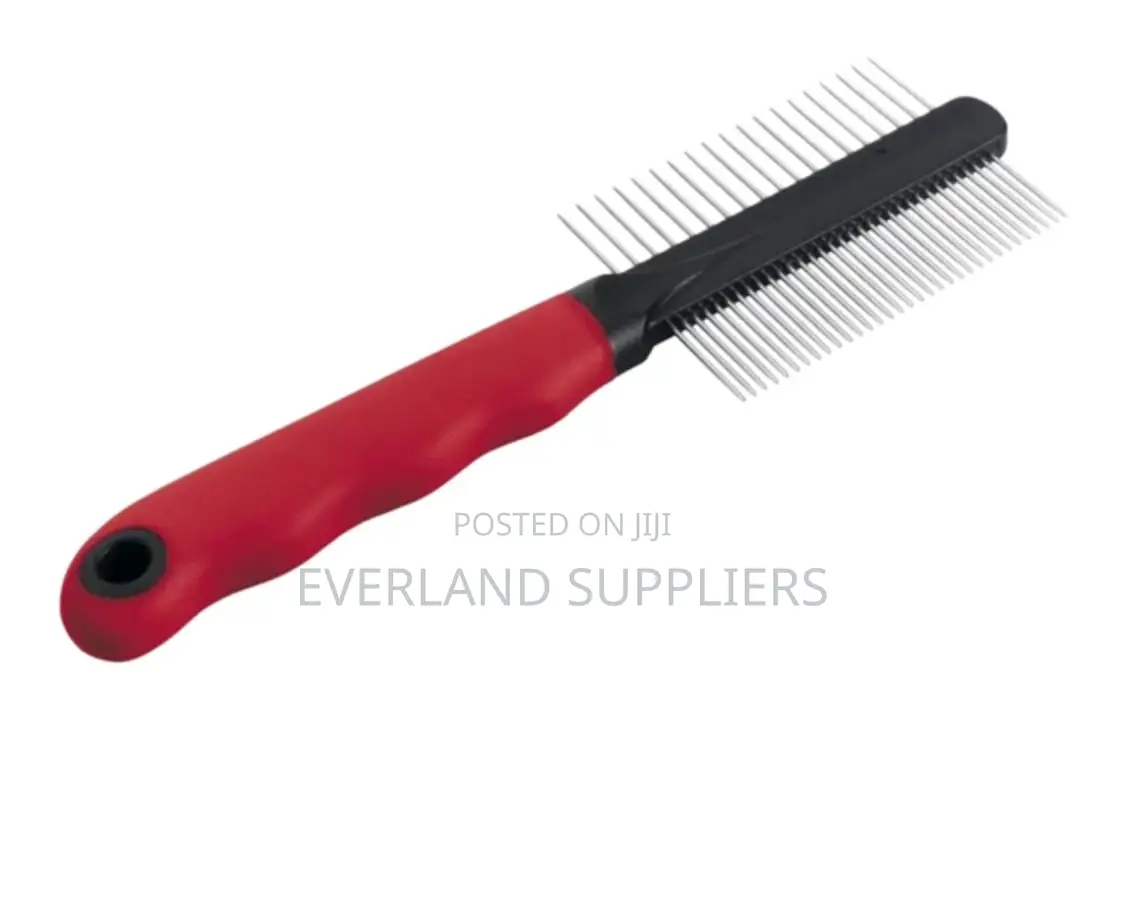 Dog Grooming Comb