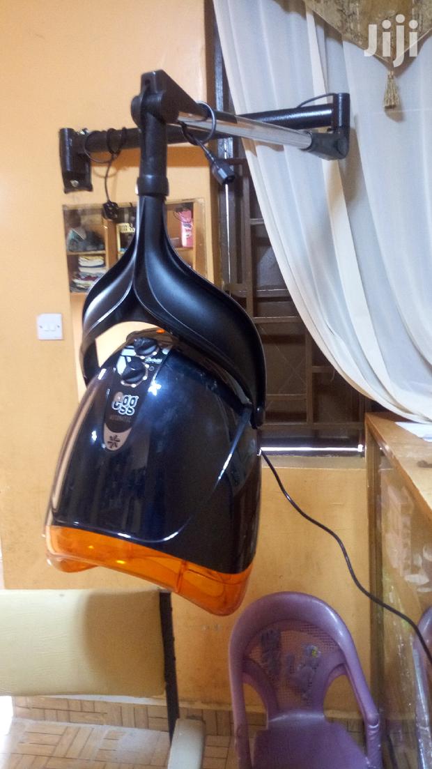 Wall Dryer - main view