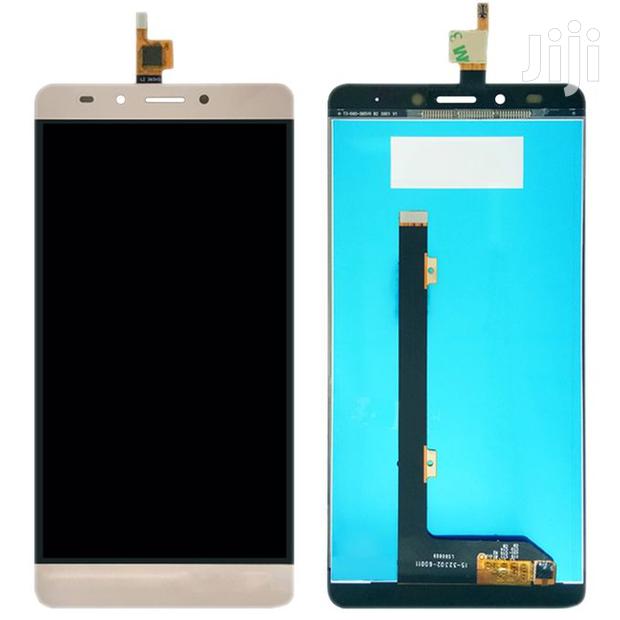 Infinix Note 3 X601 Complete Screen - main view