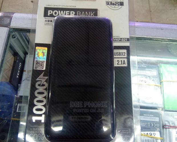 Oraimo Power Banks - thumbnail 2