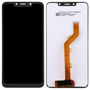 Infinix Hot 7 X624 Complete Screen - thumbnail 2