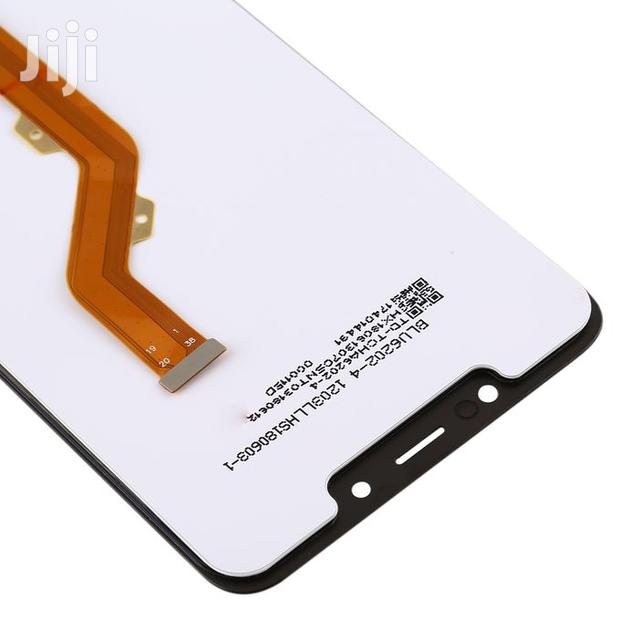 Infinix Hot 7 X624 Complete Screen - thumbnail 3