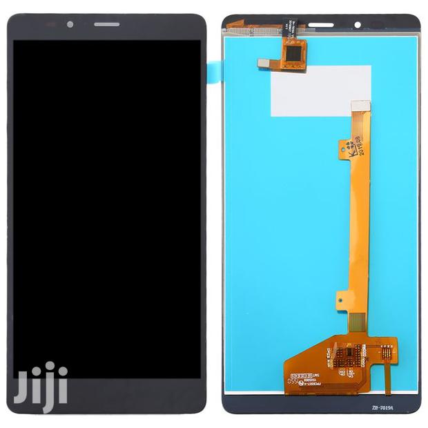 Infinix Note 2 X600 Complete Screen - thumbnail 3