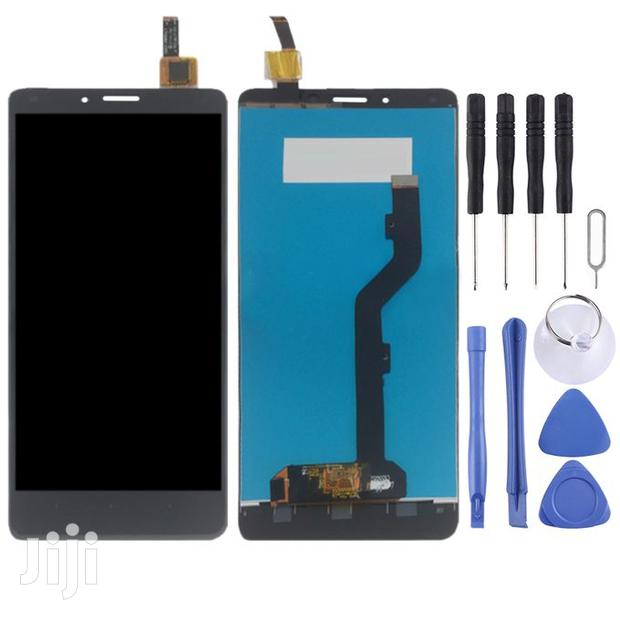 Infinix Zero 4 X555 Complete Screen - thumbnail 3