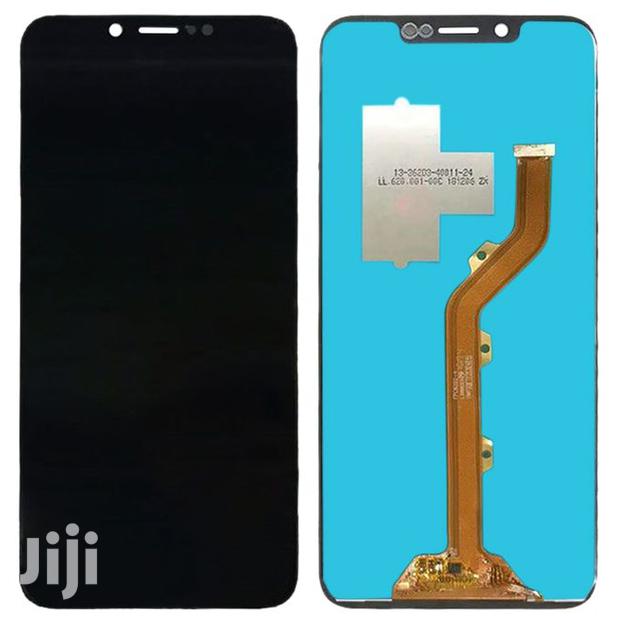 Infinix Hot S3 X622 Complete Screen - thumbnail 3