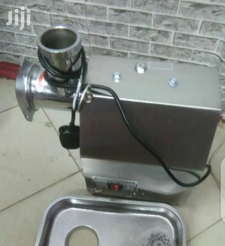 Commercial Meat Grinder M8