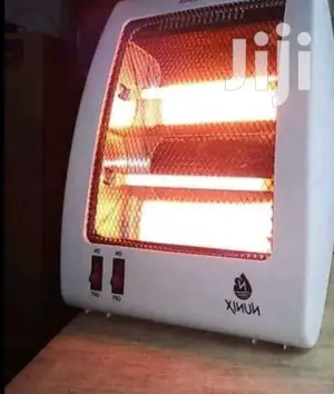 Affordable 800w Room Heater