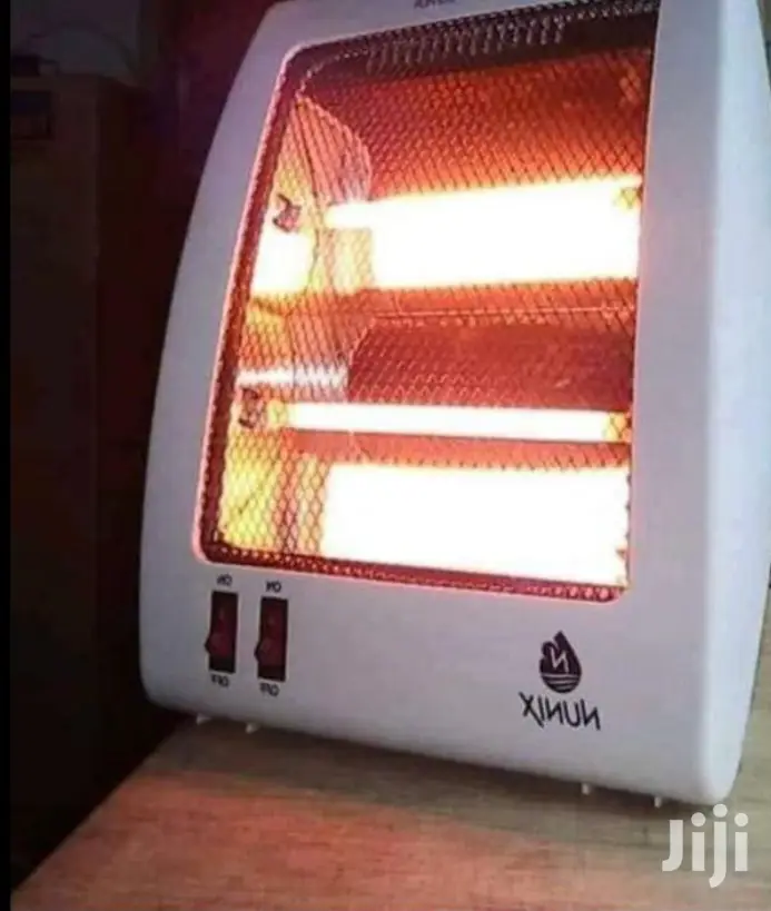 Affordable 800w Room Heater